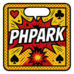 PHPARK logo